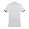 POLO CONCURSO KINGSLAND HOMBRE FEZZANO