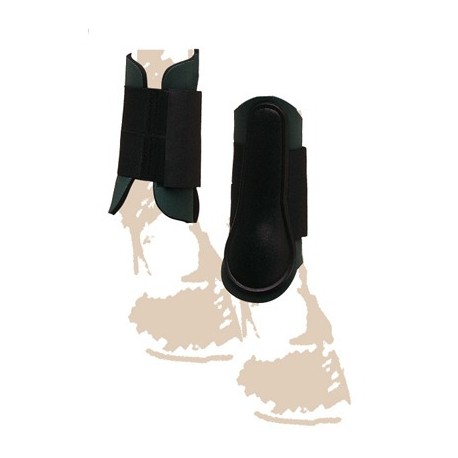 Protectores neopreno pony delantero