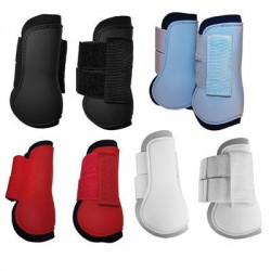 Protector "PRO-ZALDI" Minishetland