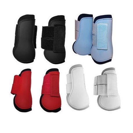 Protector "PRO-ZALDI" Minishetland