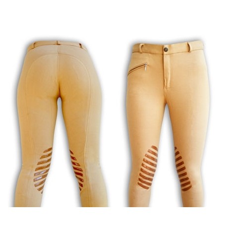 Pantalón nylon mujer Grip