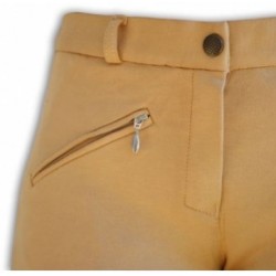 Pantalón nylon mujer Grip