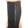Polainas Serraje c/elastico