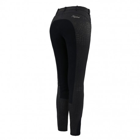 PANTALON KINGSLAND MUJER EBBA C/CULERA