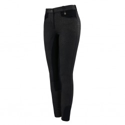 PANTALON KINGSLAND MUJER EBBA C/CULERA