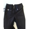 Pantalón KINGSLAND SEMBA cintura alta