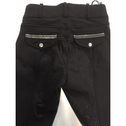 PANTALON KINGSLAND MUJER KADI GRIP