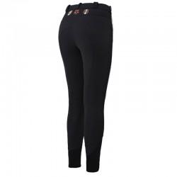 PANTALON KINGSLAND KESSI MUJER GRIP RODILLA