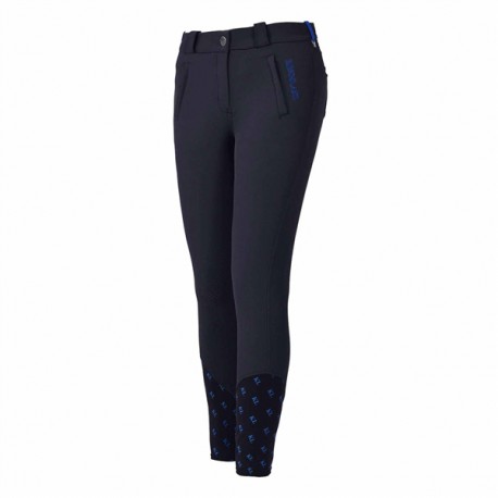 PANTALON KINGSLAND KESSI MUJER GRIP RODILLA