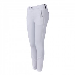 PANTALON KINGSLAND KESSI MUJER GRIP RODILLA