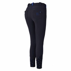 PANTALON KINGSLAND KESSI MUJER GRIP RODILLA