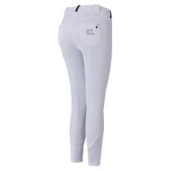 PANTALON KINGSLAND KESSI MUJER GRIP RODILLA