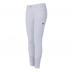 PANTALON KINGSLAND MUJER KESSI GRIP RODILLA