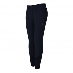 PANTALON KINGSLAND MUJER KESSI GRIP RODILLA