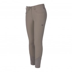 PANTALON KINGSLAND MUJER KESSI GRIP RODILLA