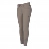 PANTALON KINGSLAND MUJER KESSI GRIP RODILLA