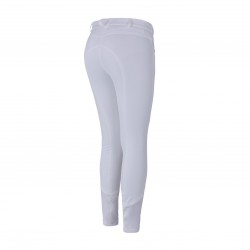 PANTALON KINGSLAND MUJER KESSI GRIP RODILLA