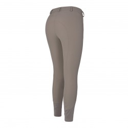 PANTALON KINGSLAND MUJER KESSI GRIP RODILLA