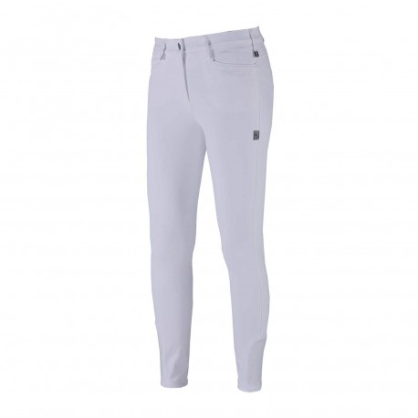 PANTALON KINGSLAND MUJER KENDRA GRIP RODILLA