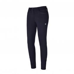 PANTALON KINGSLAND MUJER KENDRA GRIP RODILLA