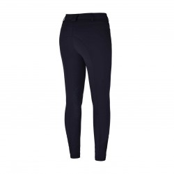 PANTALON KINGSLAND MUJER KENDRA GRIP RODILLA