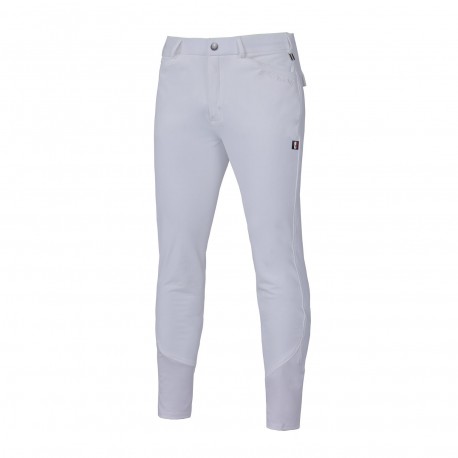 PANTALON KINGSLAND HOMBRE KENTON GRIP RODILLA