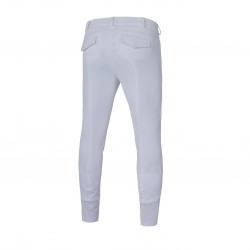 PANTALON KINGSLAND HOMBRE KENTON GRIP RODILLA