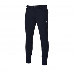 PANTALON KINGSLAND HOMBRE KENTON GRIP RODILLA