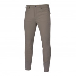 PANTALON KINGSLAND HOMBRE KENTON GRIP RODILLA