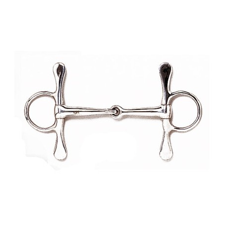 Filete Palillos Inox Corto