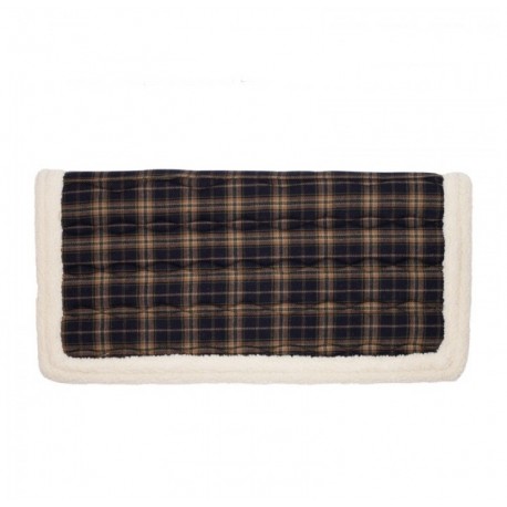 Mantilla Western Cuadros