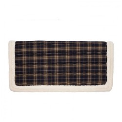 Mantilla Western Cuadros