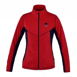 CHAQUETA POLAR KINGSLAND MUJER ARKINSON