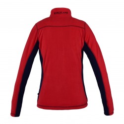 CHAQUETA POLAR KINGSLAND MUJER ARKINSON