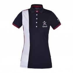 POLO MUJER KINGSLAND WAVERLY