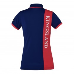 POLO MUJER KINGSLAND WAVERLY