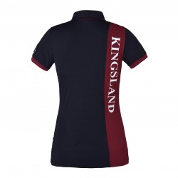 POLO MUJER KINGSLAND WAVERLY