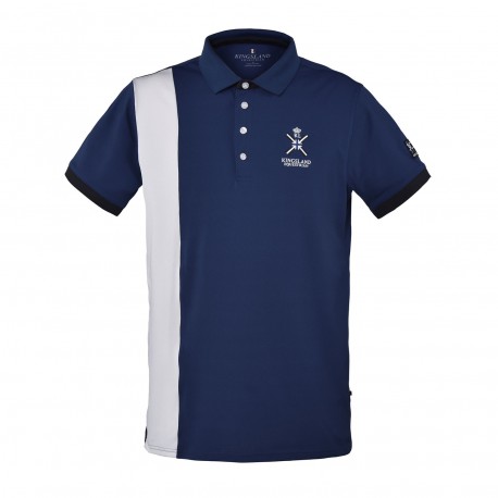 POLO HOMBRE KINGSLAND BRUNSWICH