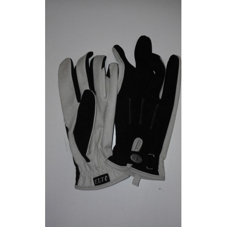 Guantes ELT NG/Beige