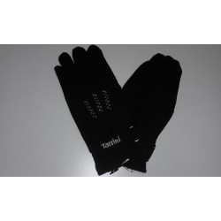 Guantes bicolor Tattini