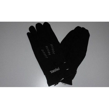 Guantes bicolor Tattini