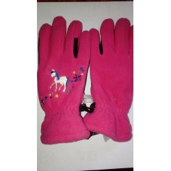 Guantes Polar niña Azalea