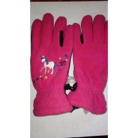 Guantes Polar niña Azalea