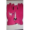 Guantes Polar niña Azalea