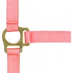 Cabezada cuadra nylon c/ramal