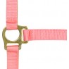 Cabezada cuadra nylon c/ramal