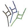 Cabezada cuadra nylon c/ramal