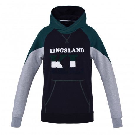 SUDADERA UNISEX KINGSLAND ANDREWS