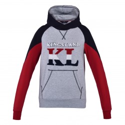 SUDADERA UNISEX KINGSLAND ANDREWS