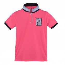 POLO KINGSLAND URSA MUJER